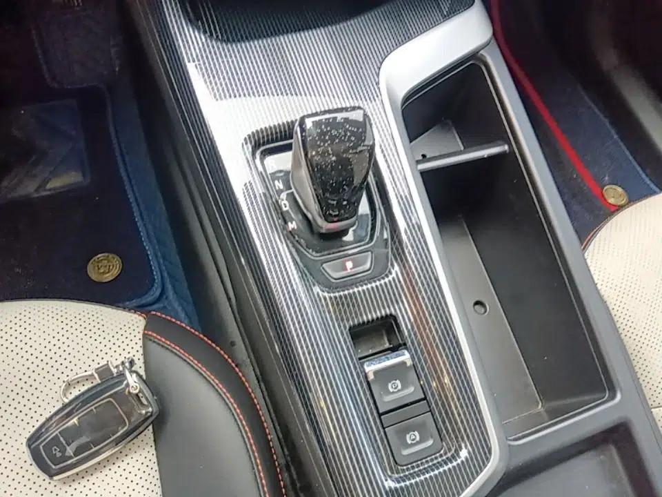 Haval LHERY 2021 High-Performance Version 1.5T Golden Rabbit — миниатюра 17