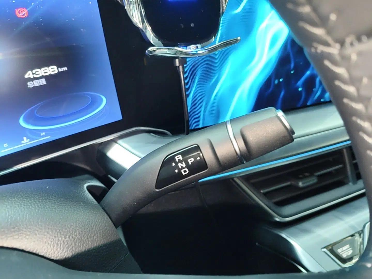 Haval XY 2023 1.5T Smart Edition — миниатюра 17
