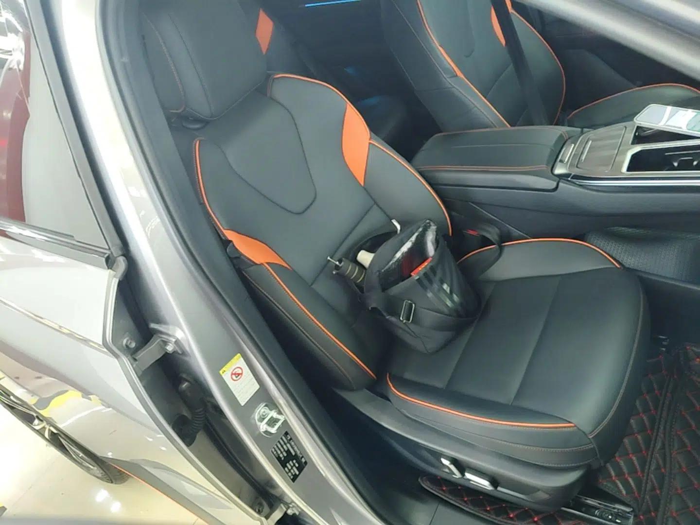Haval XY 2023 1.5T Smart Edition — миниатюра 23