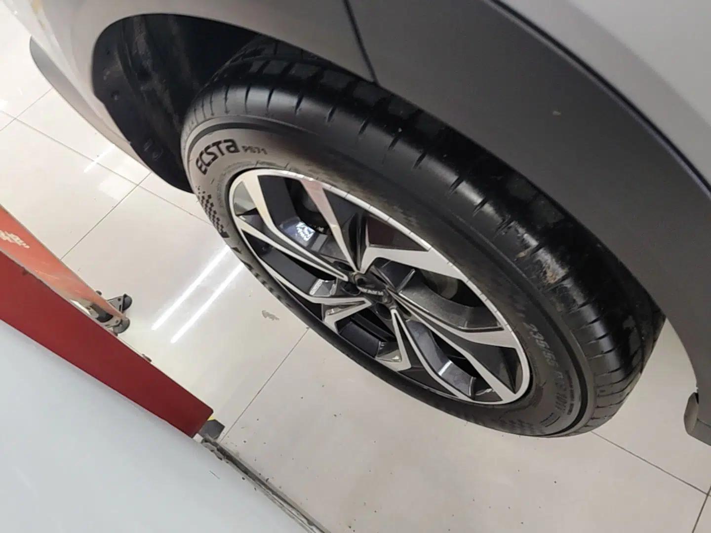 Haval XY 2023 1.5T Smart Edition — миниатюра 10