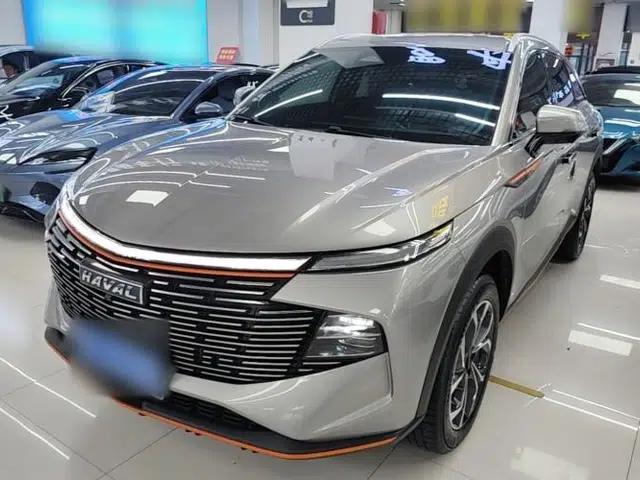 Haval XY 2023 1.5T Smart Edition