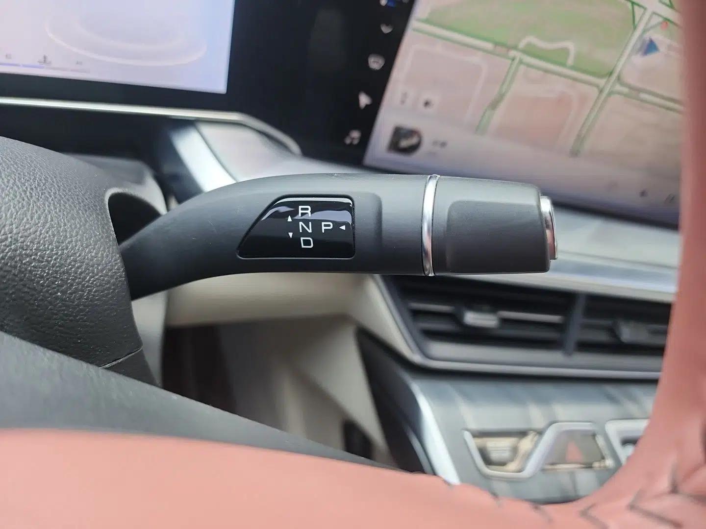Haval XY 2022 1.5T ZhiZun Edition — миниатюра 15