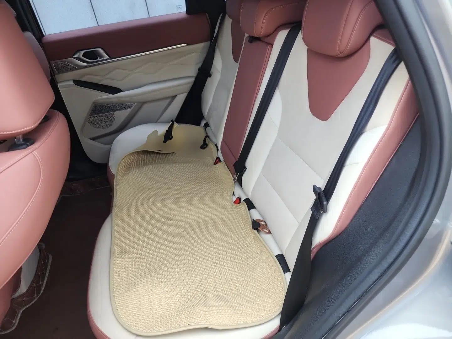 Haval XY 2022 1.5T ZhiZun Edition — миниатюра 18