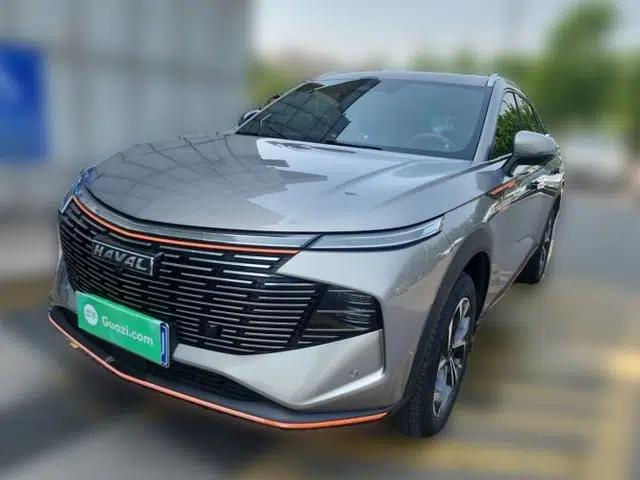 Haval XY 2022 1.5T ZhiZun Edition