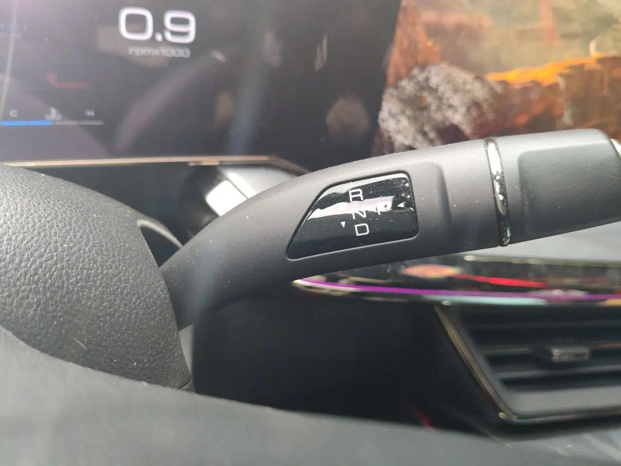 Haval XY 2022 1.5T ZhiZun Edition — миниатюра 15