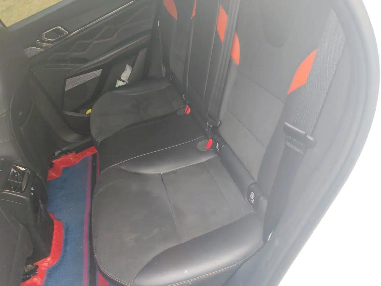 Haval XY 2022 1.5T ZhiZun Edition — миниатюра 18