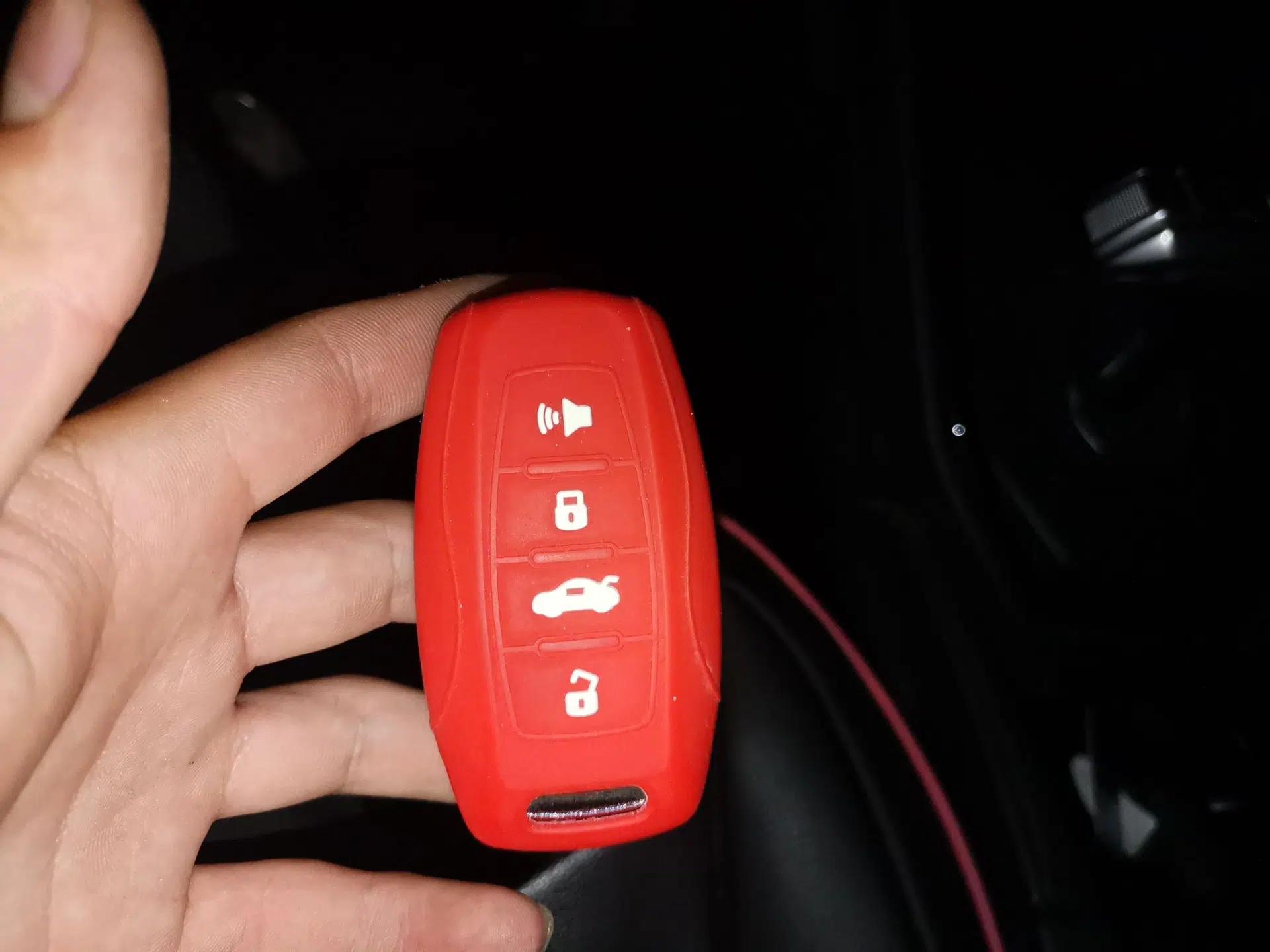 Haval H2s 2017 Red-Label 1.5T Dual-Clutch Elite Model — миниатюра 9