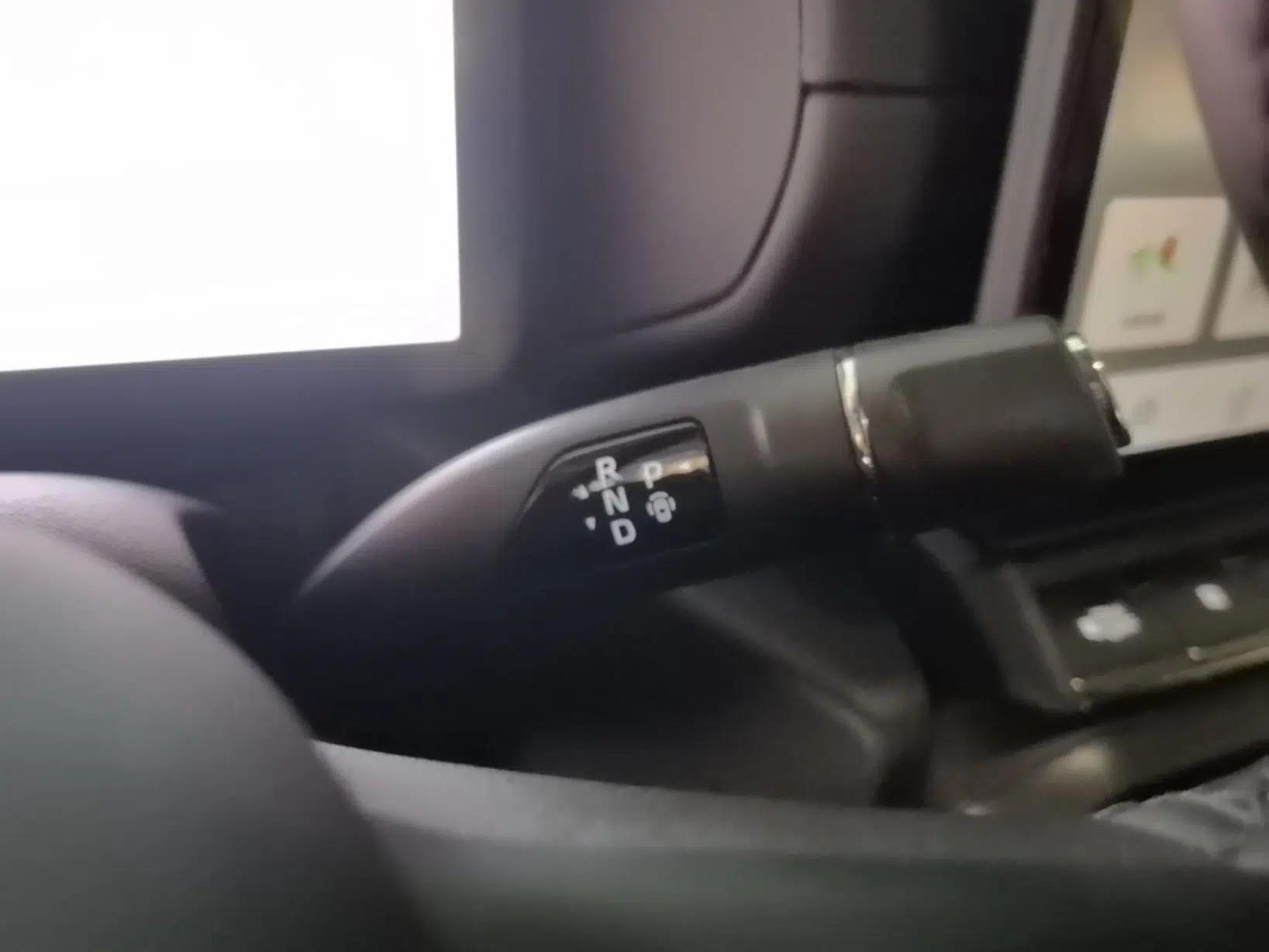 Haval H Dog New Energy 2026 Model Hi4 150km Trendy Electric Edition — миниатюра 17