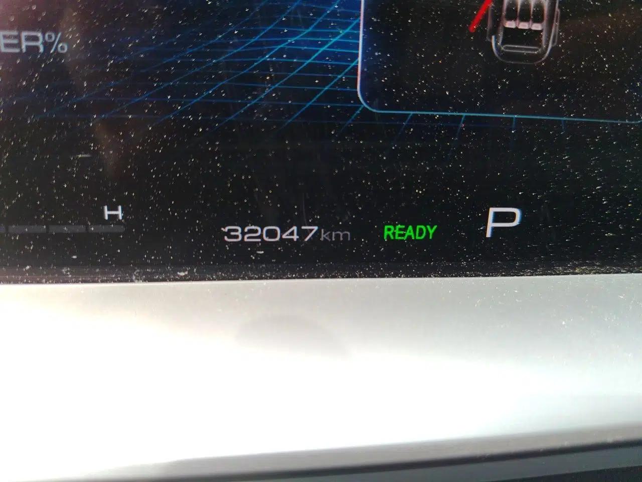 Haval H6 New Energy 2023 DHT-PHEV 55KM Enjoyment Edition — миниатюра 13