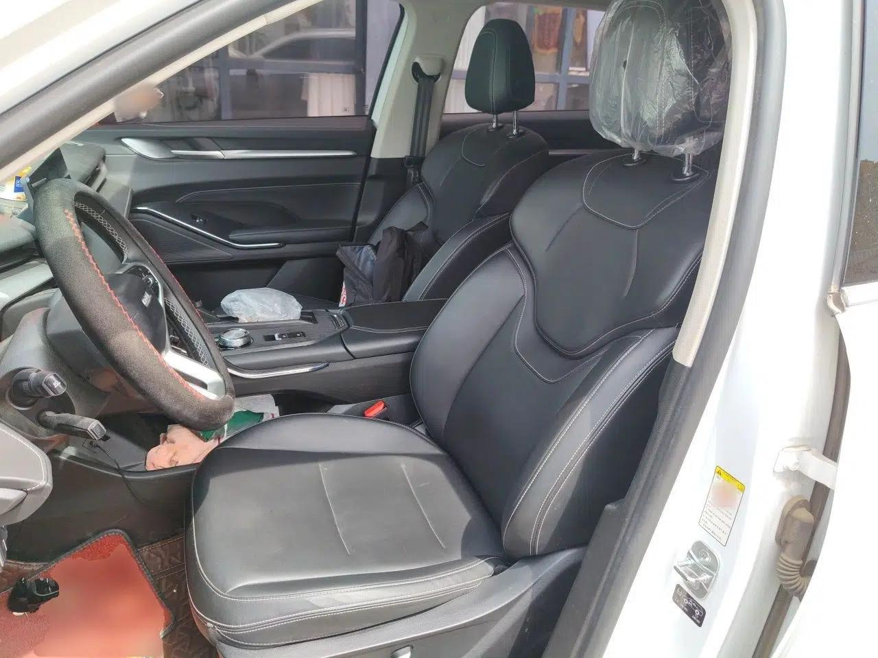 Haval H6 New Energy 2023 DHT-PHEV 55KM Enjoyment Edition — миниатюра 16