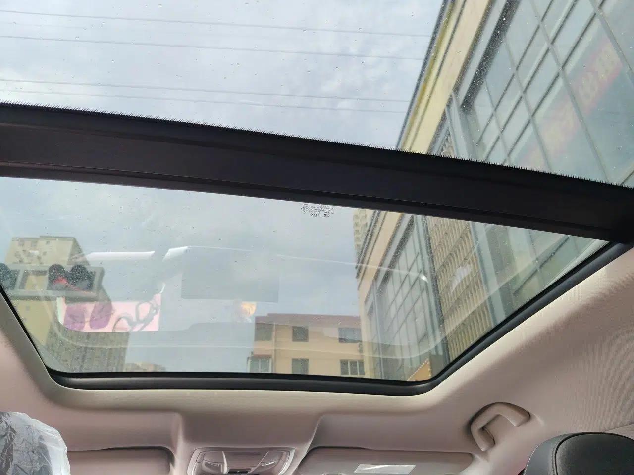 Haval H6 New Energy 2023 DHT-PHEV 55KM Enjoyment Edition — миниатюра 19