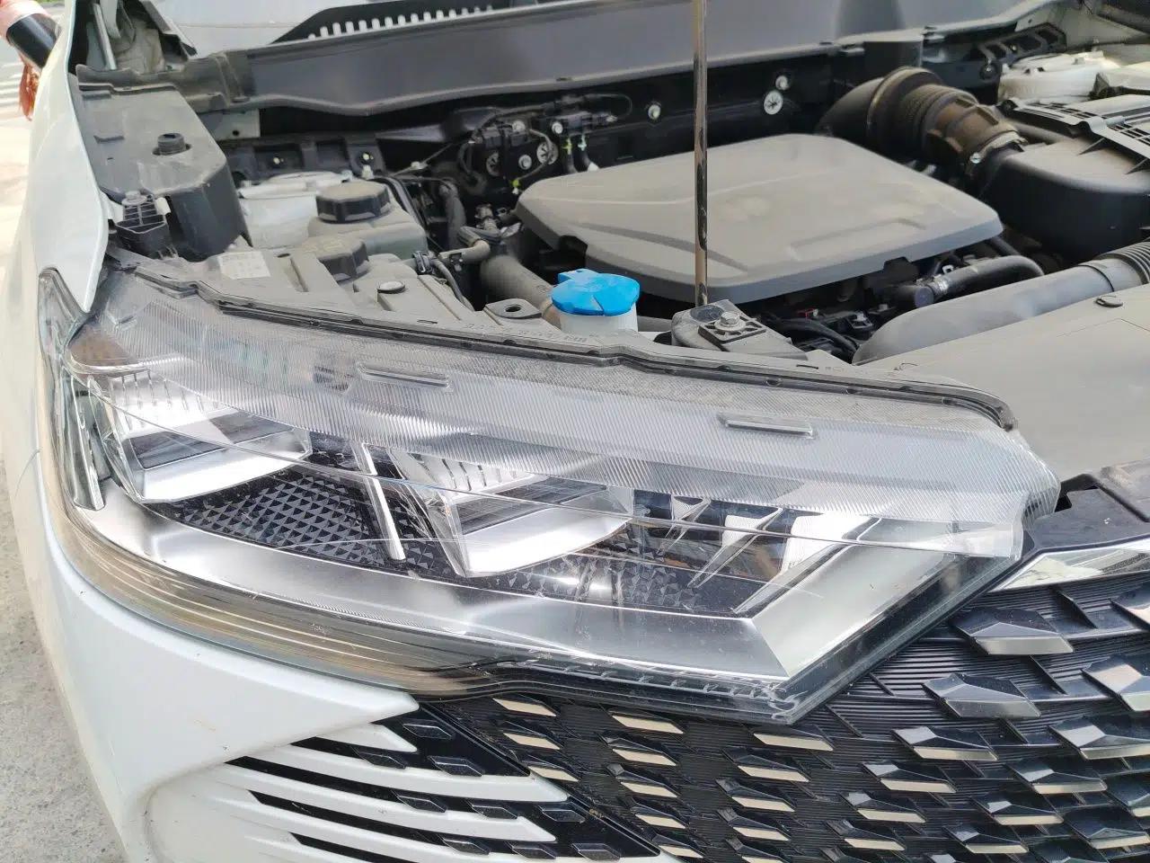 Haval H6 New Energy 2023 DHT-PHEV 55KM Enjoyment Edition — миниатюра 7