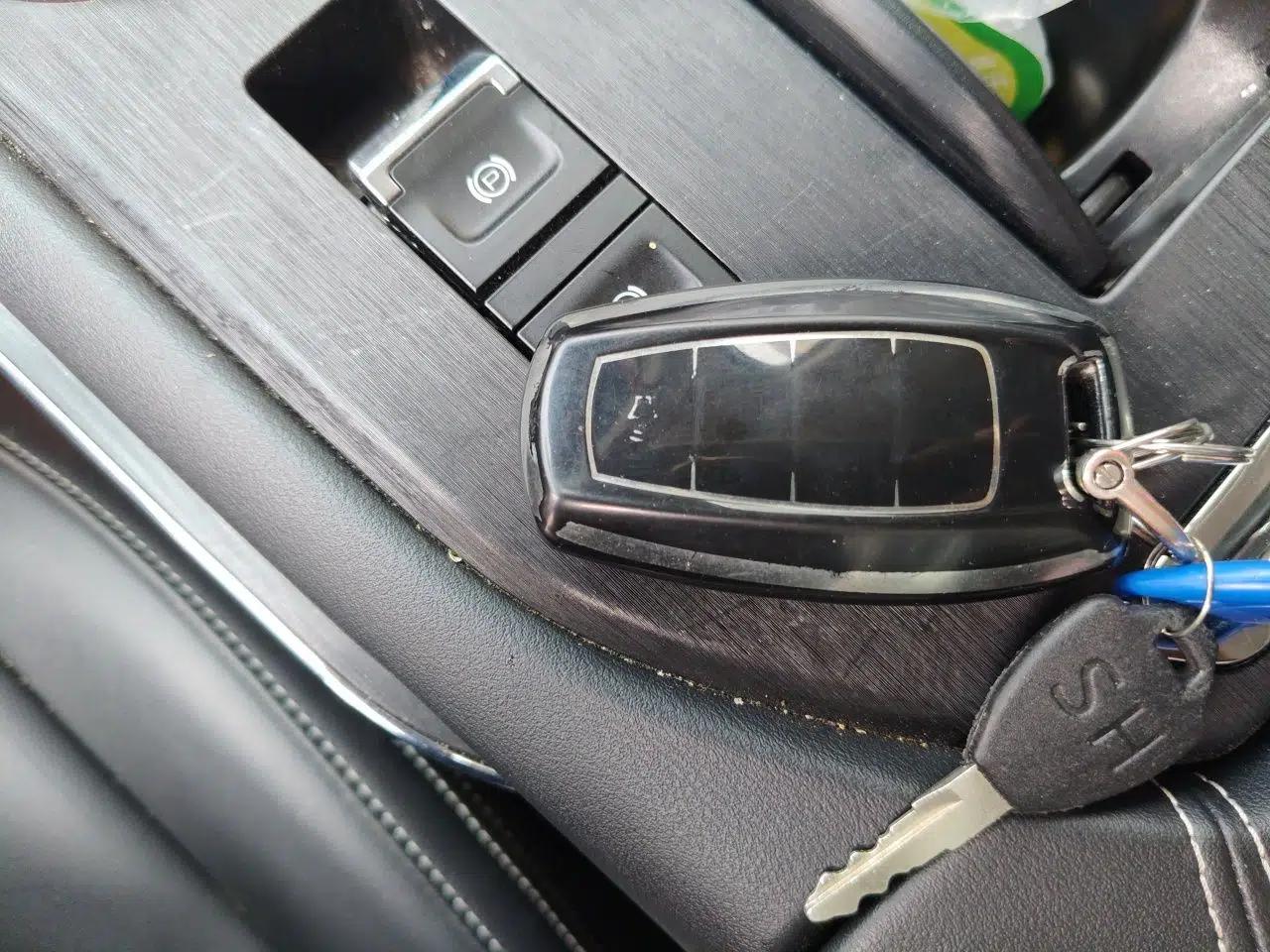 Haval H6 New Energy 2023 DHT-PHEV 55KM Enjoyment Edition — миниатюра 9