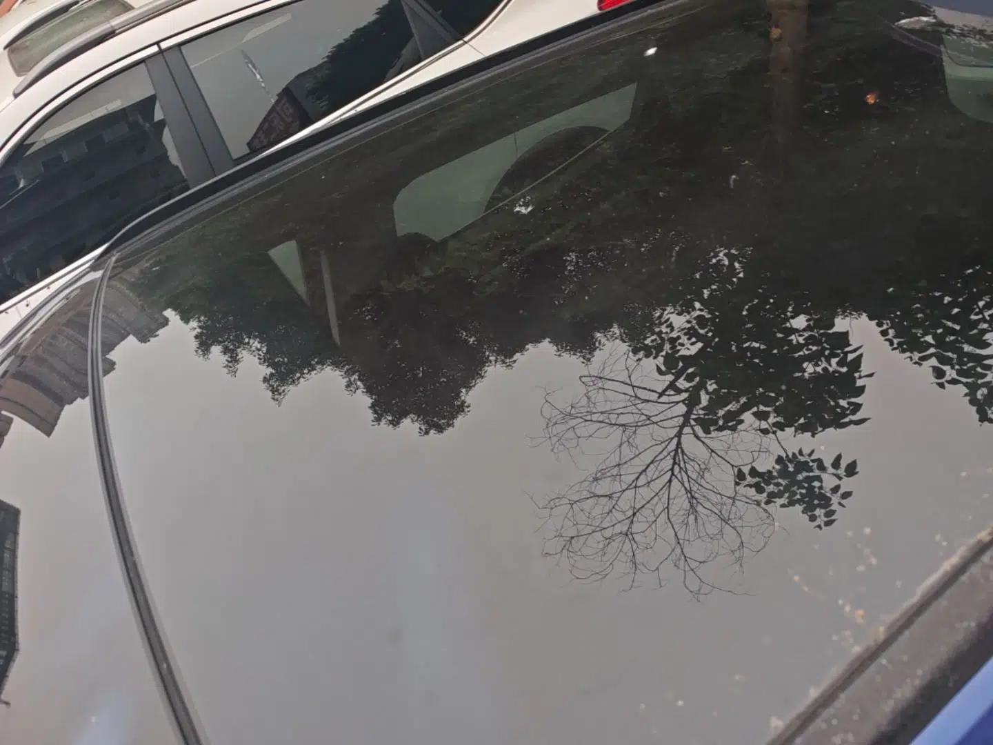 Haval F5 2019 National Trend Edition 1.5T i-Trend China VI Standard — миниатюра 11