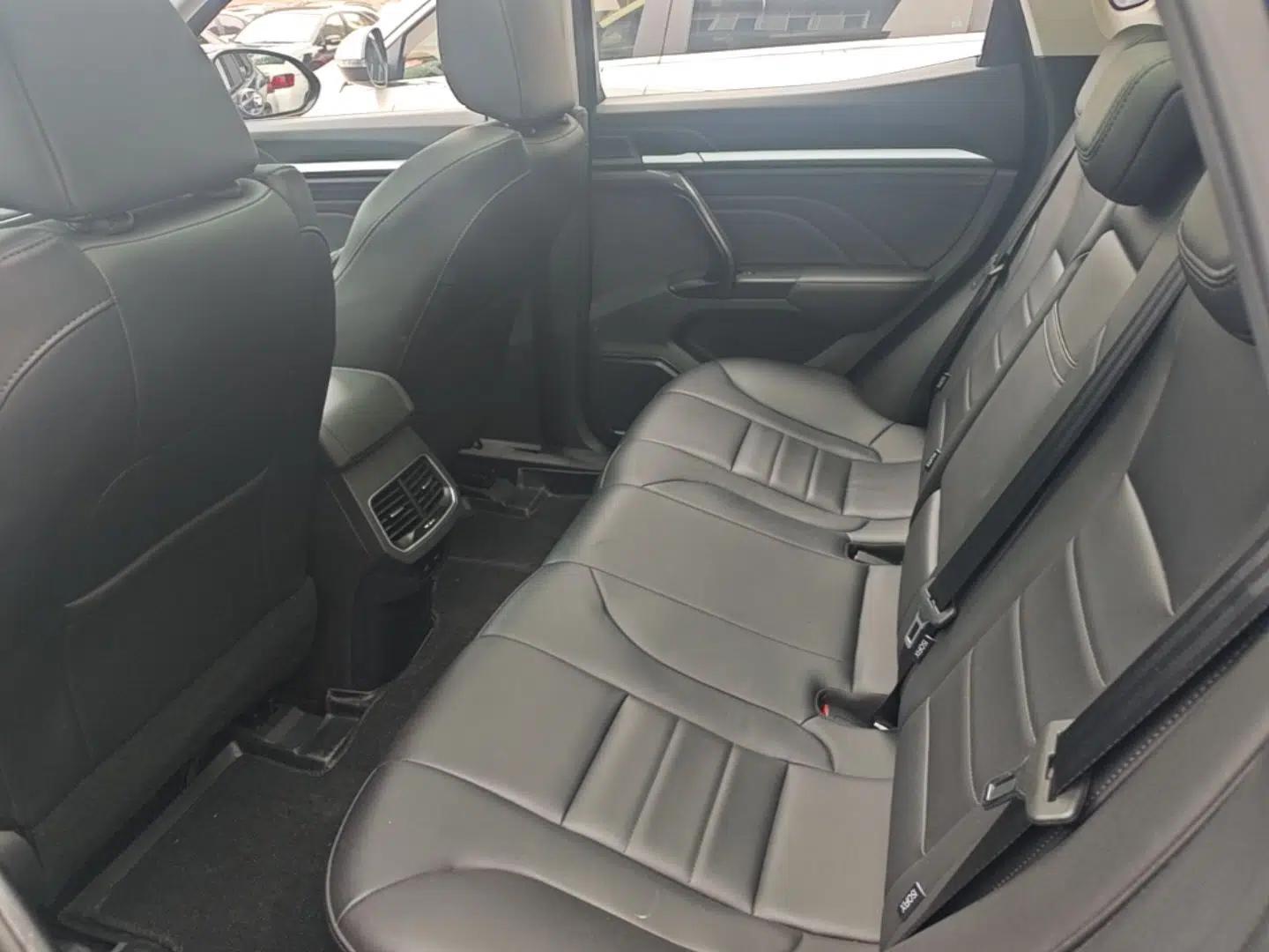 Haval F5 2019 National Trend Edition 1.5T i-Trend China VI Standard — миниатюра 20