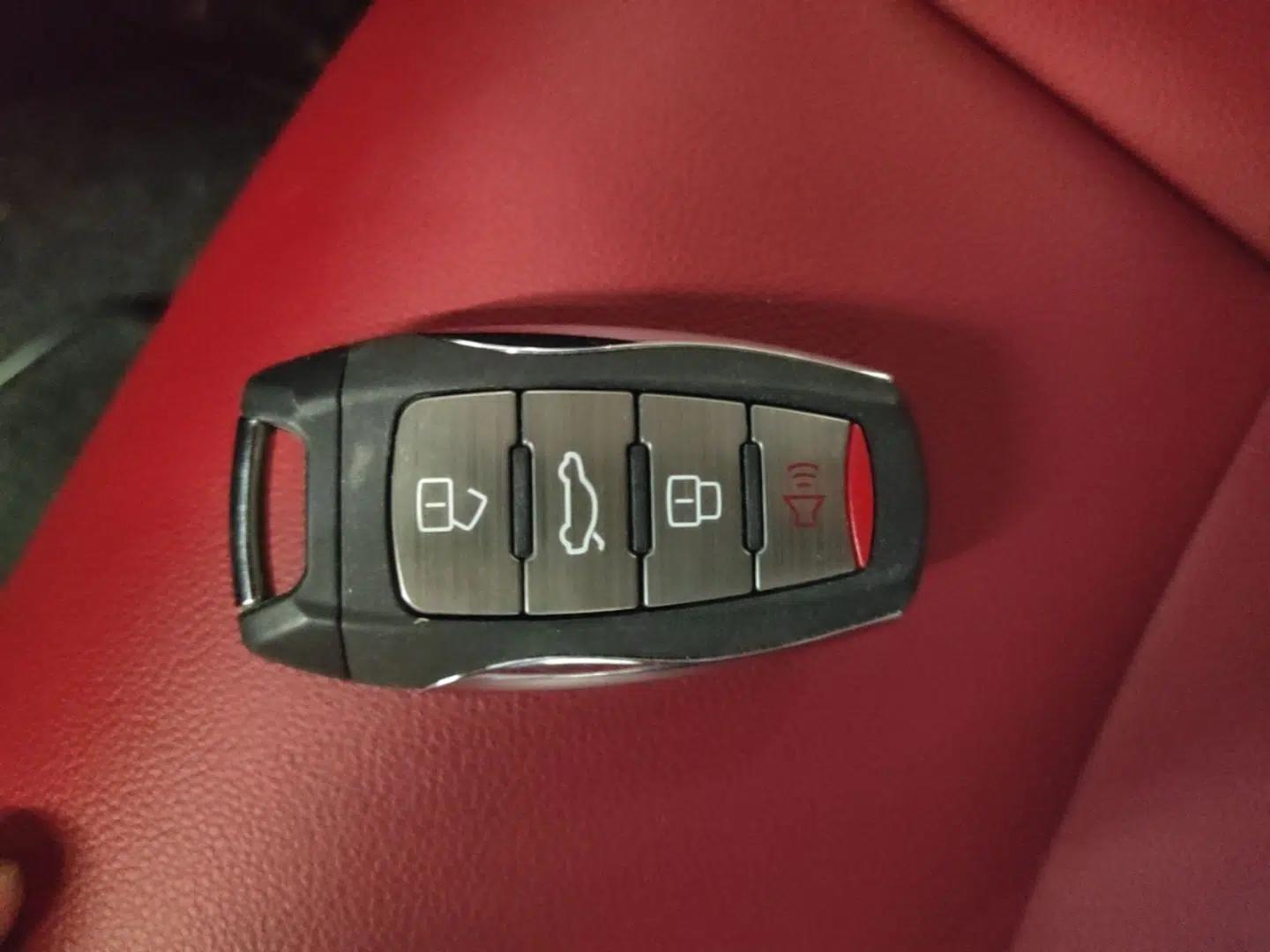 Haval F5 2018 1.5T i-Type — миниатюра 12