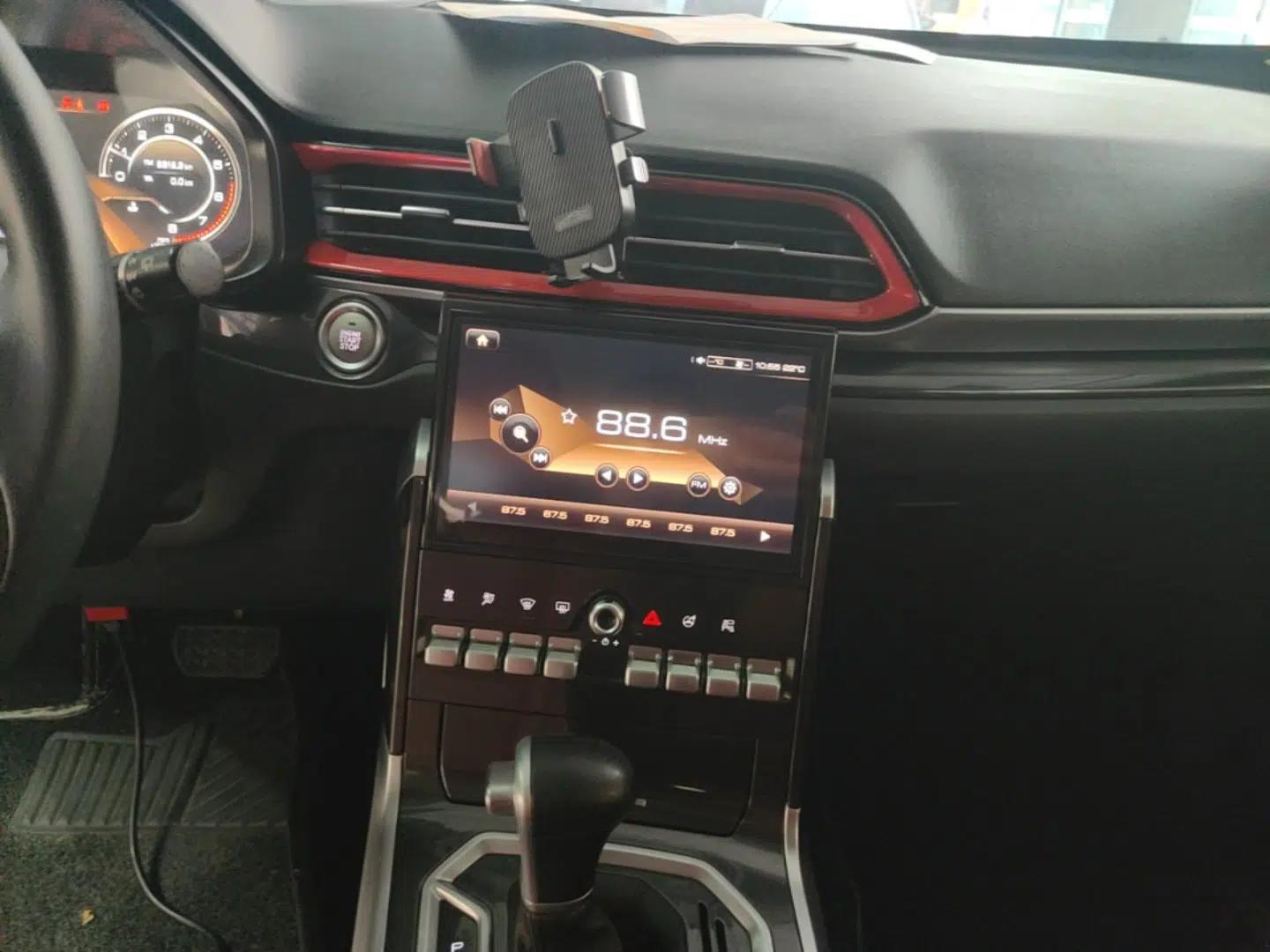 Haval F5 2018 1.5T i-Type — миниатюра 16
