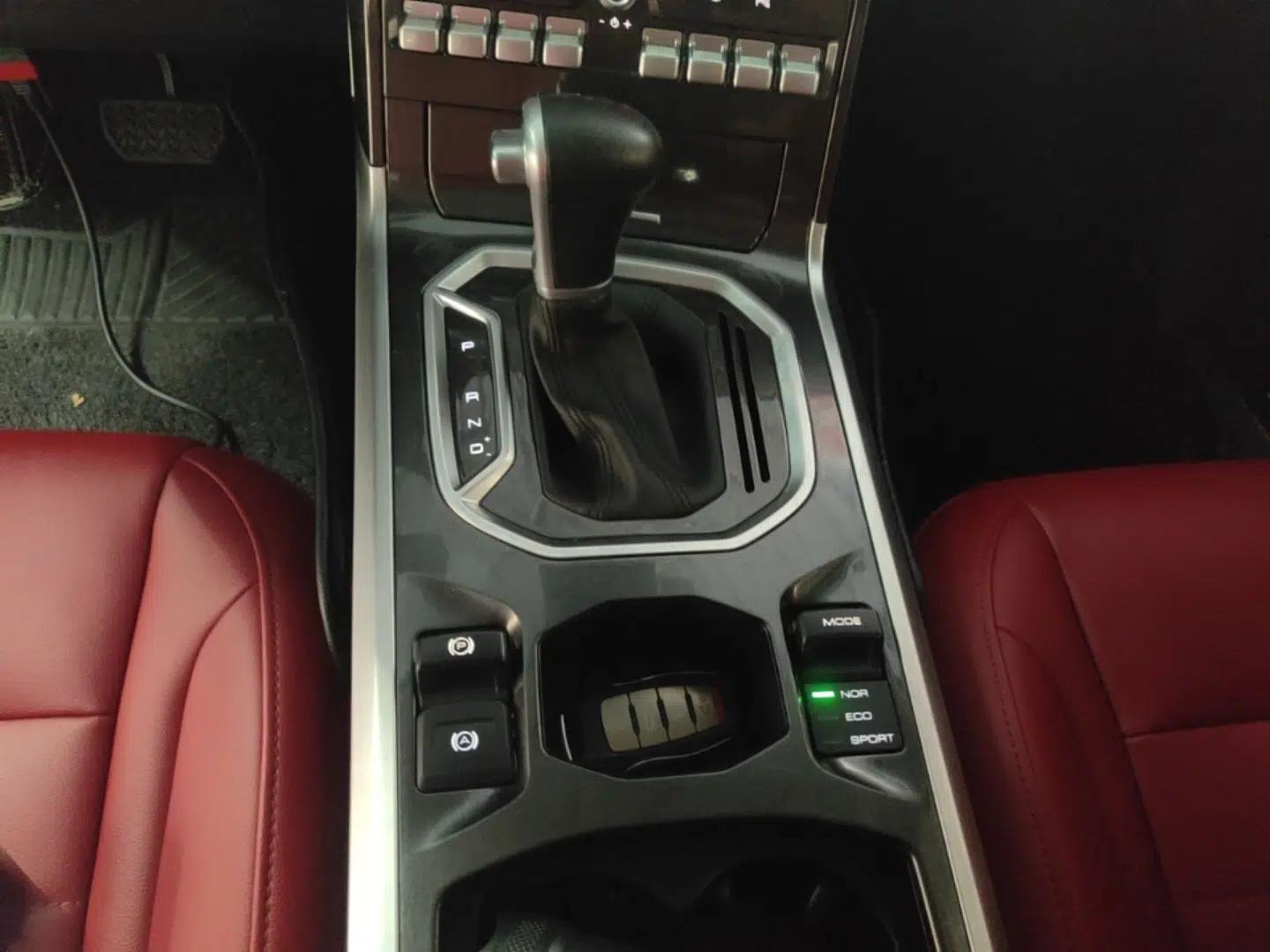 Haval F5 2018 1.5T i-Type — миниатюра 17