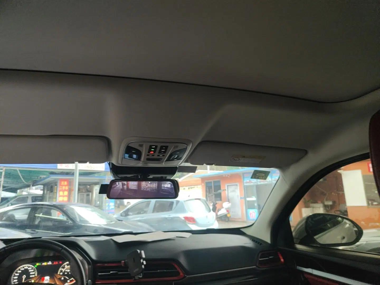 Haval F5 2018 1.5T i-Type — миниатюра 21