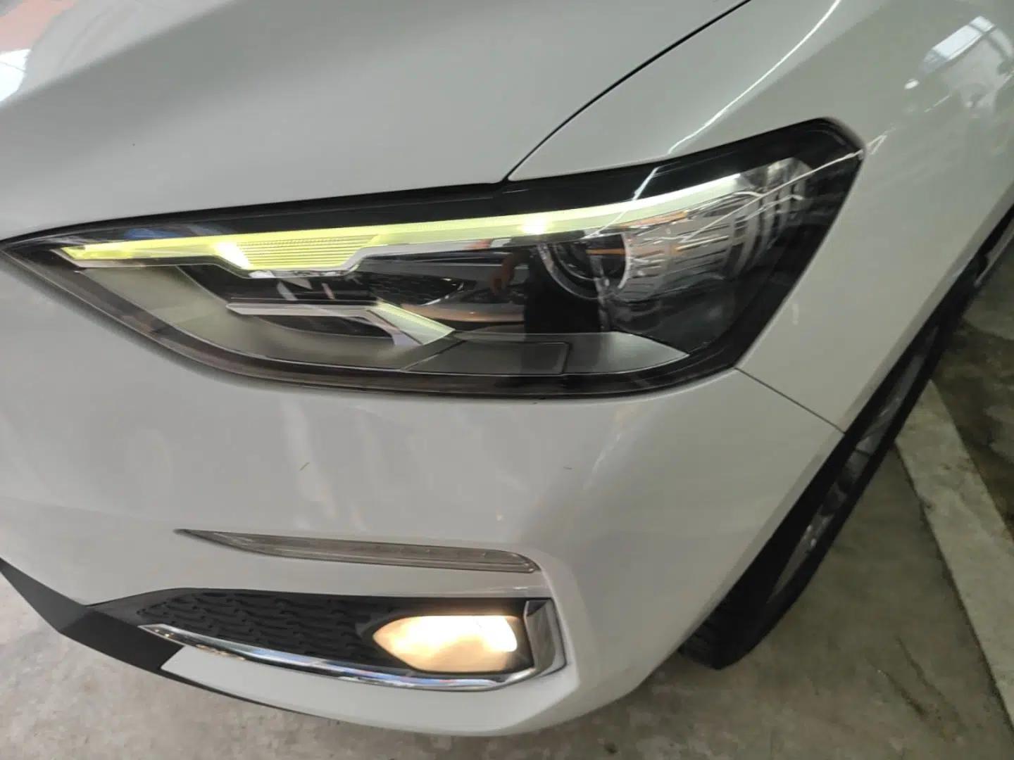 Haval F5 2018 1.5T i-Type — миниатюра 9