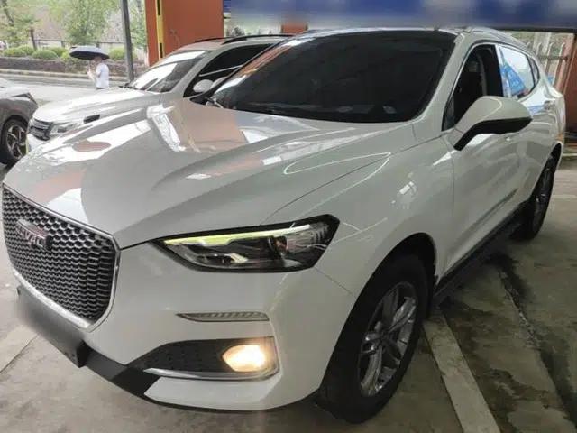 Haval F5 2018 1.5T i-Type