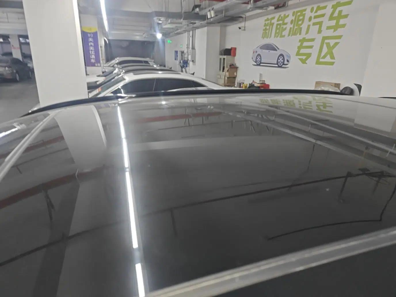 Haval H6S 2022 2.0T Two-Wheel Drive JoyRun Version — миниатюра 11