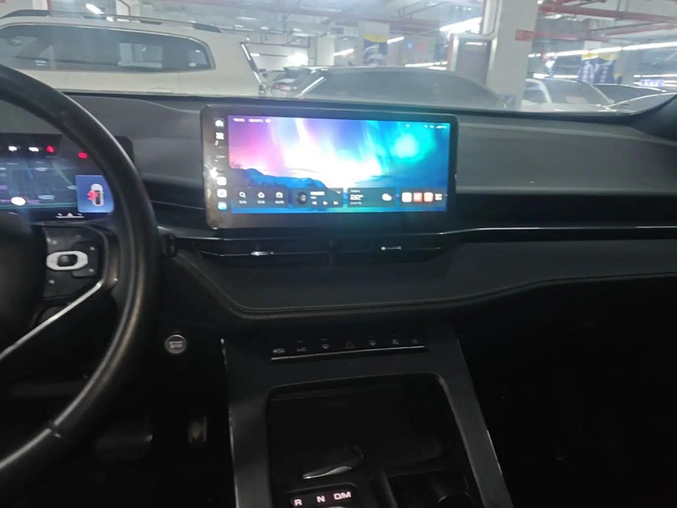 Haval H6S 2022 2.0T Two-Wheel Drive JoyRun Version — миниатюра 16