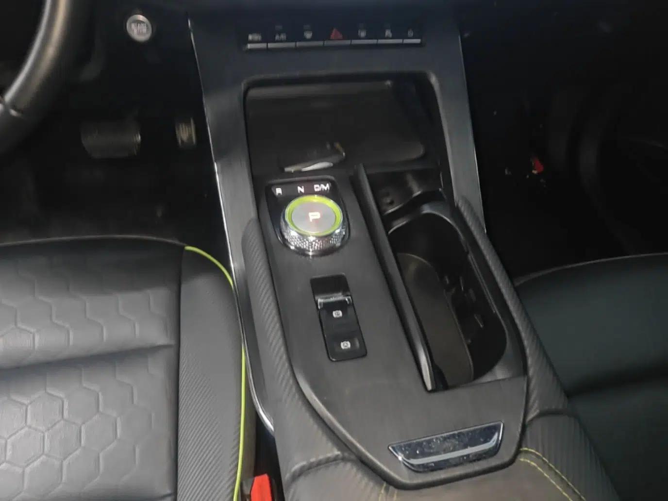 Haval H6S 2022 2.0T Two-Wheel Drive JoyRun Version — миниатюра 17