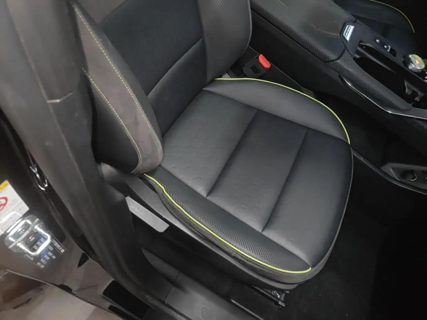 Haval H6S 2022 2.0T Two-Wheel Drive JoyRun Version — миниатюра 23