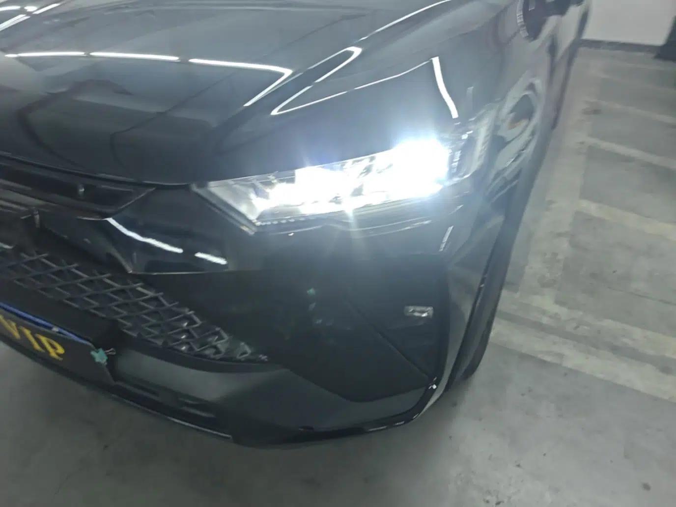 Haval H6S 2022 2.0T Two-Wheel Drive JoyRun Version — миниатюра 9