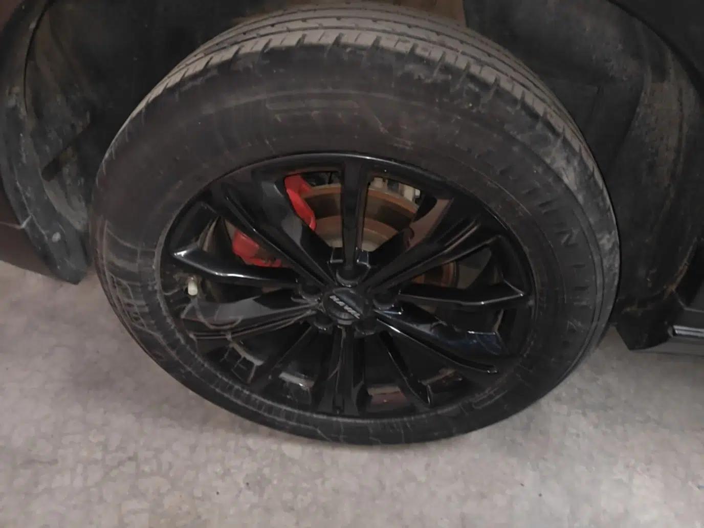 Haval H6S 2022 2.0T Two-Wheel Drive JoyRun Version — миниатюра 10