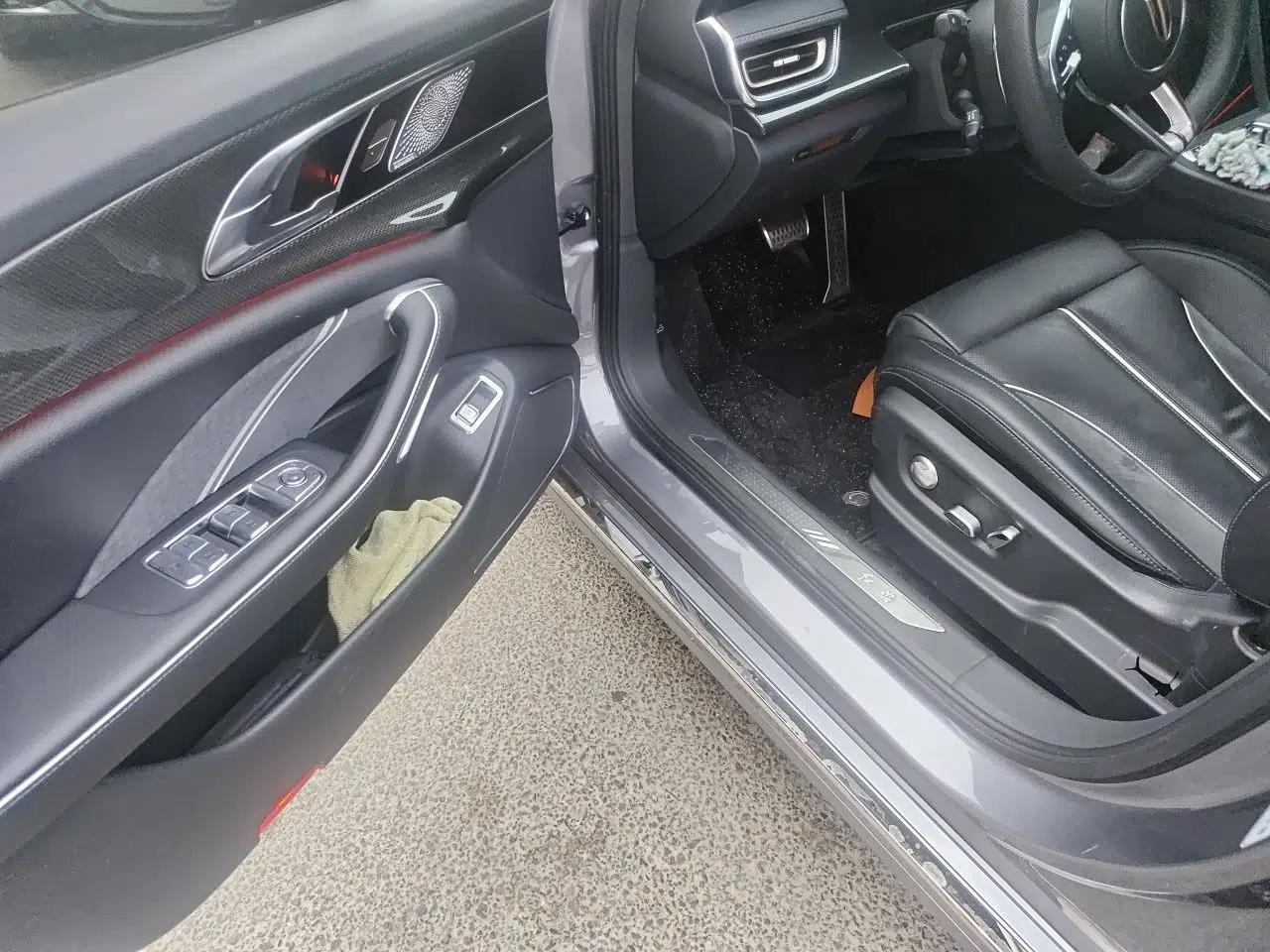 Hongqi H6 2023 2.0T ZhiShang Version — миниатюра 17