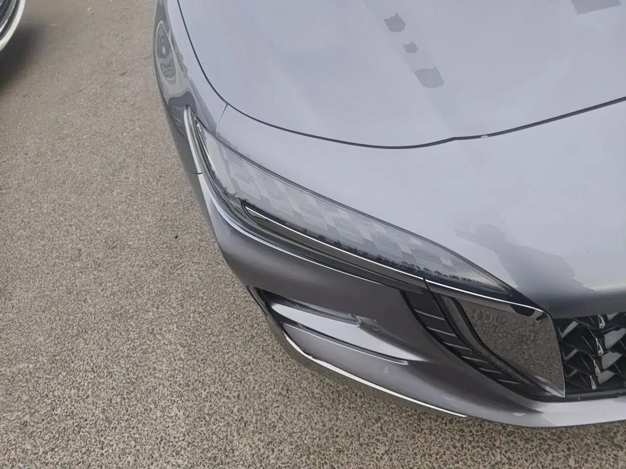 Hongqi H6 2023 2.0T ZhiShang Version — миниатюра 7