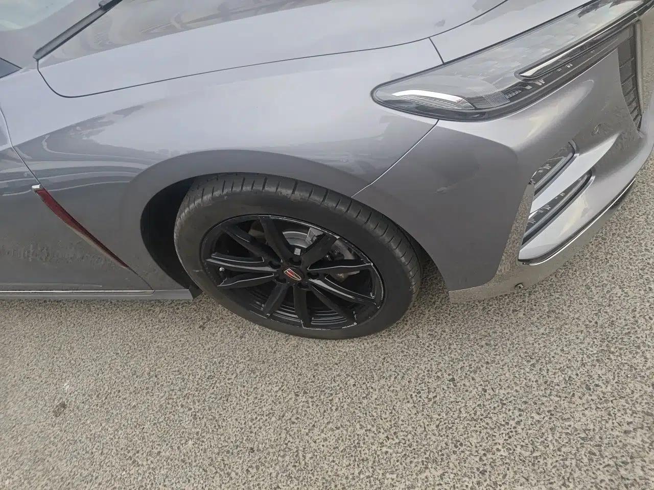Hongqi H6 2023 2.0T ZhiShang Version — миниатюра 8