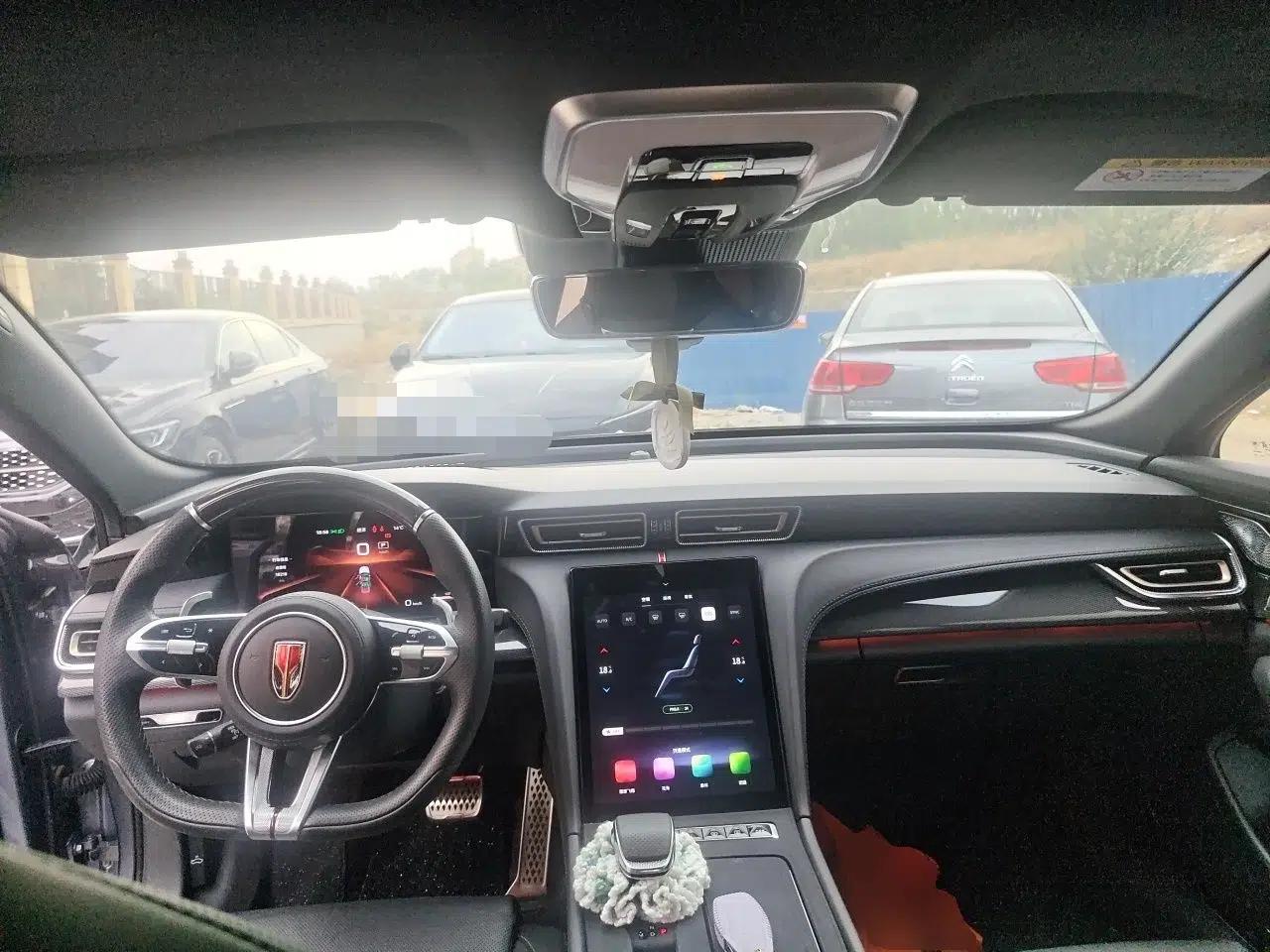 Hongqi H6 2023 2.0T ZhiShang Version — миниатюра 10