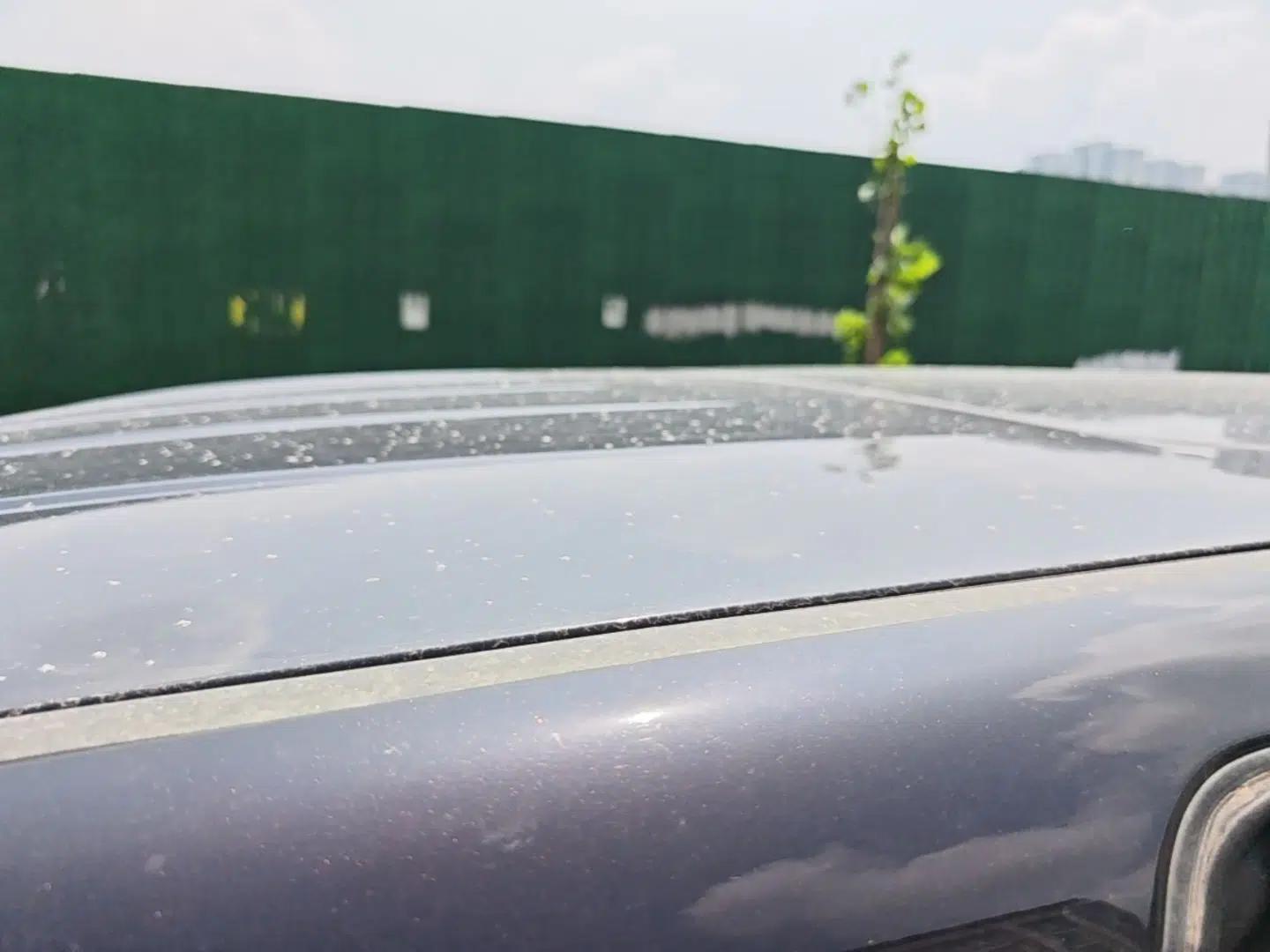 Hongqi HQ9 PHEV 2024 2.0T Four-Wheel Drive Business Edition — миниатюра 11