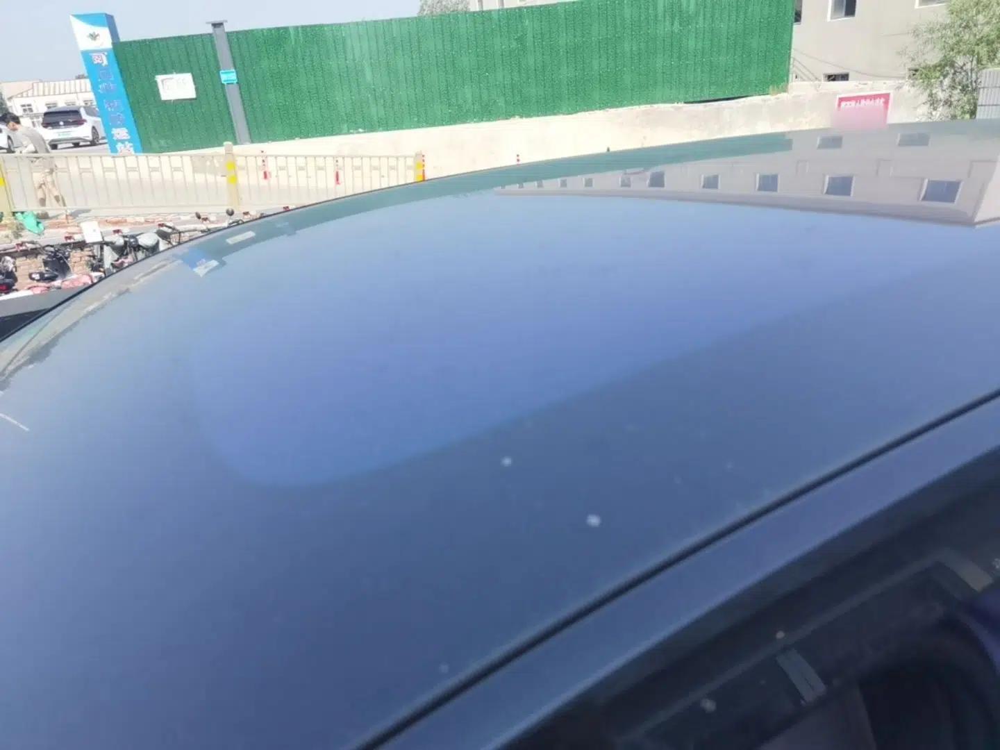 Hongqi Tiangong 08 2025 680 Ultra Four-Wheel-Drive Version — миниатюра 11