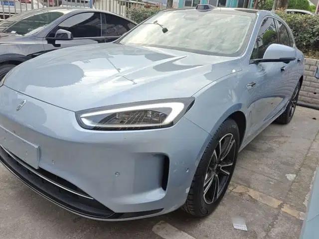 Hima AITO M5 2024 Extended-Range Max Rear-Wheel Drive Advanced Intelligent Driving Version