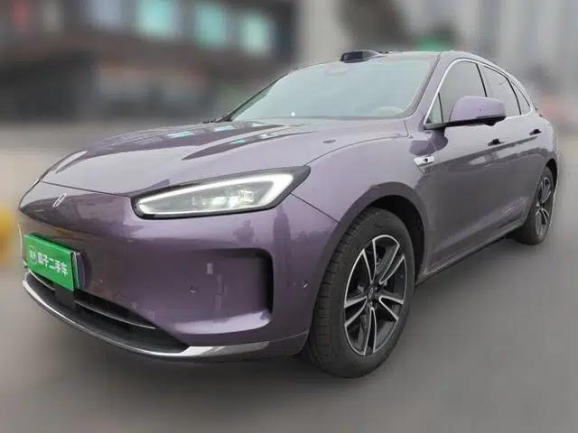 Hima AITO M5 2025 All-Electric Ultra Rear-Wheel-Drive Version
