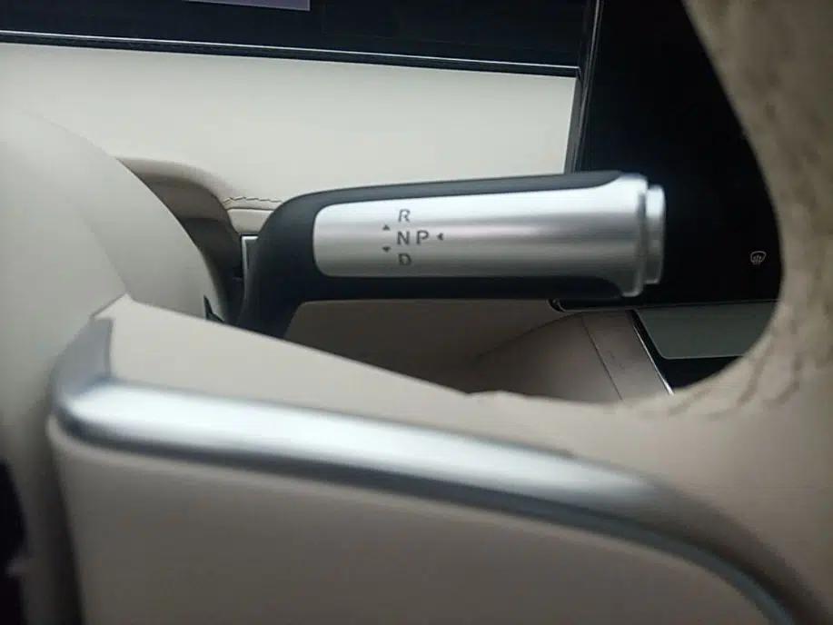 Hima S9T 2025 Model Range-Extended Ultra Long-Range Version — миниатюра 17