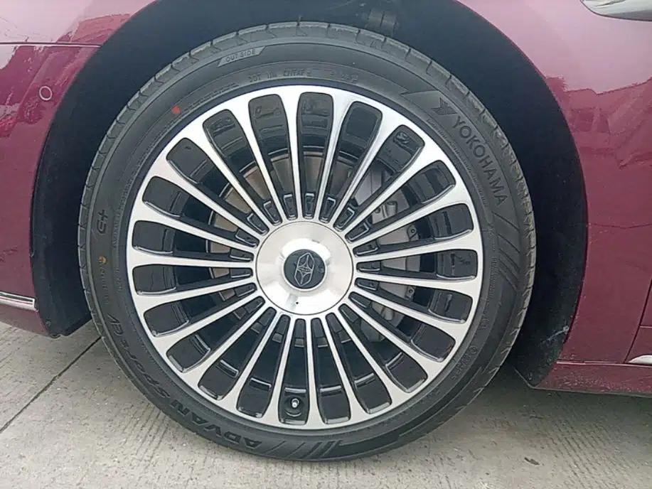 Hima S9T 2025 Model Range-Extended Ultra Long-Range Version — миниатюра 8