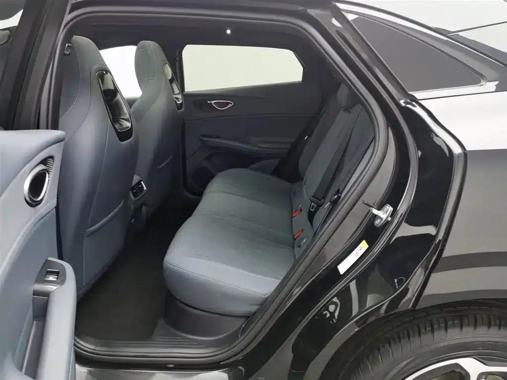 Seal 06GT 2025 Smart Driving Edition 605 Hot Wave Edition — миниатюра 15