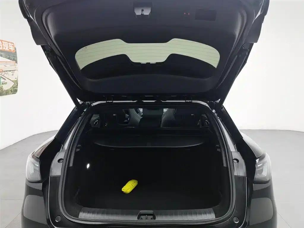 Seal 06GT 2025 Smart Driving Edition 605 Hot Wave Edition — миниатюра 16