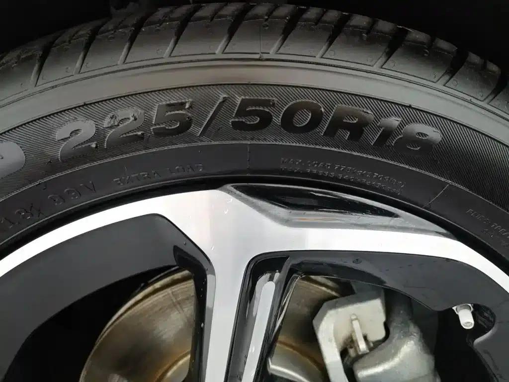 Seal 06GT 2025 Smart Driving Edition 605 Hot Wave Edition — миниатюра 24