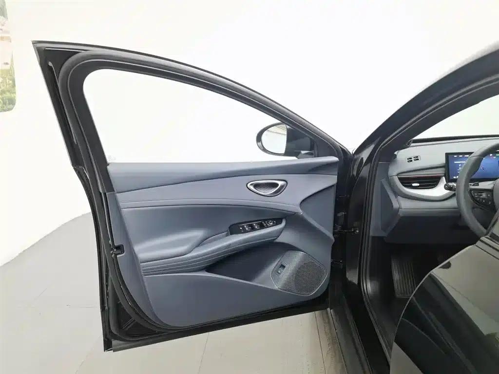 Seal 06GT 2025 Smart Driving Edition 605 Hot Wave Edition — миниатюра 8