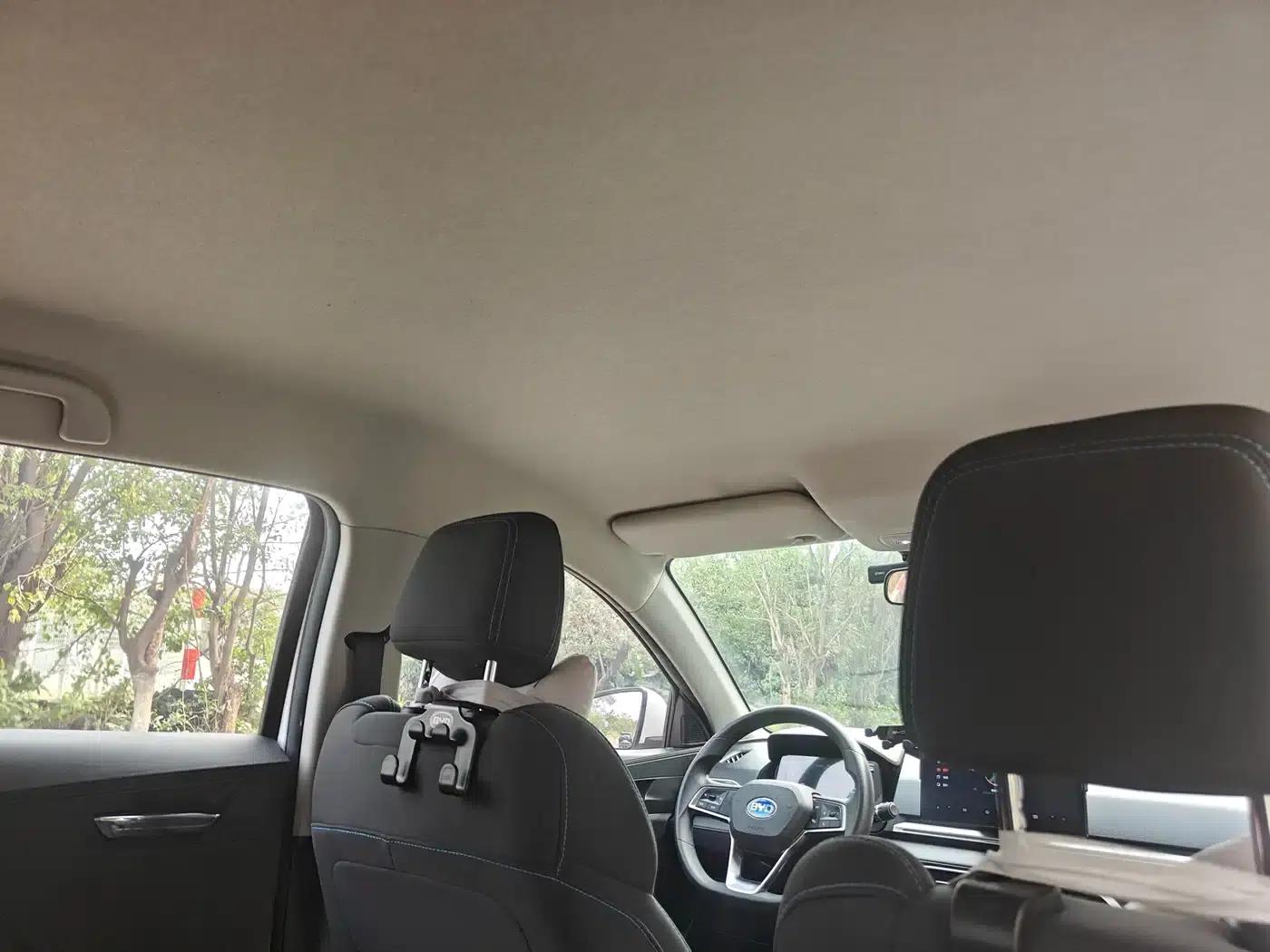 BYD e2 2021 Leading Edition — миниатюра 4