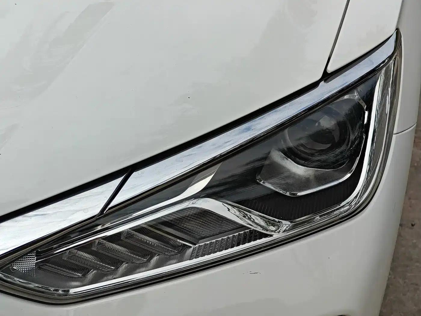 BYD e2 2021 Leading Edition — миниатюра 5