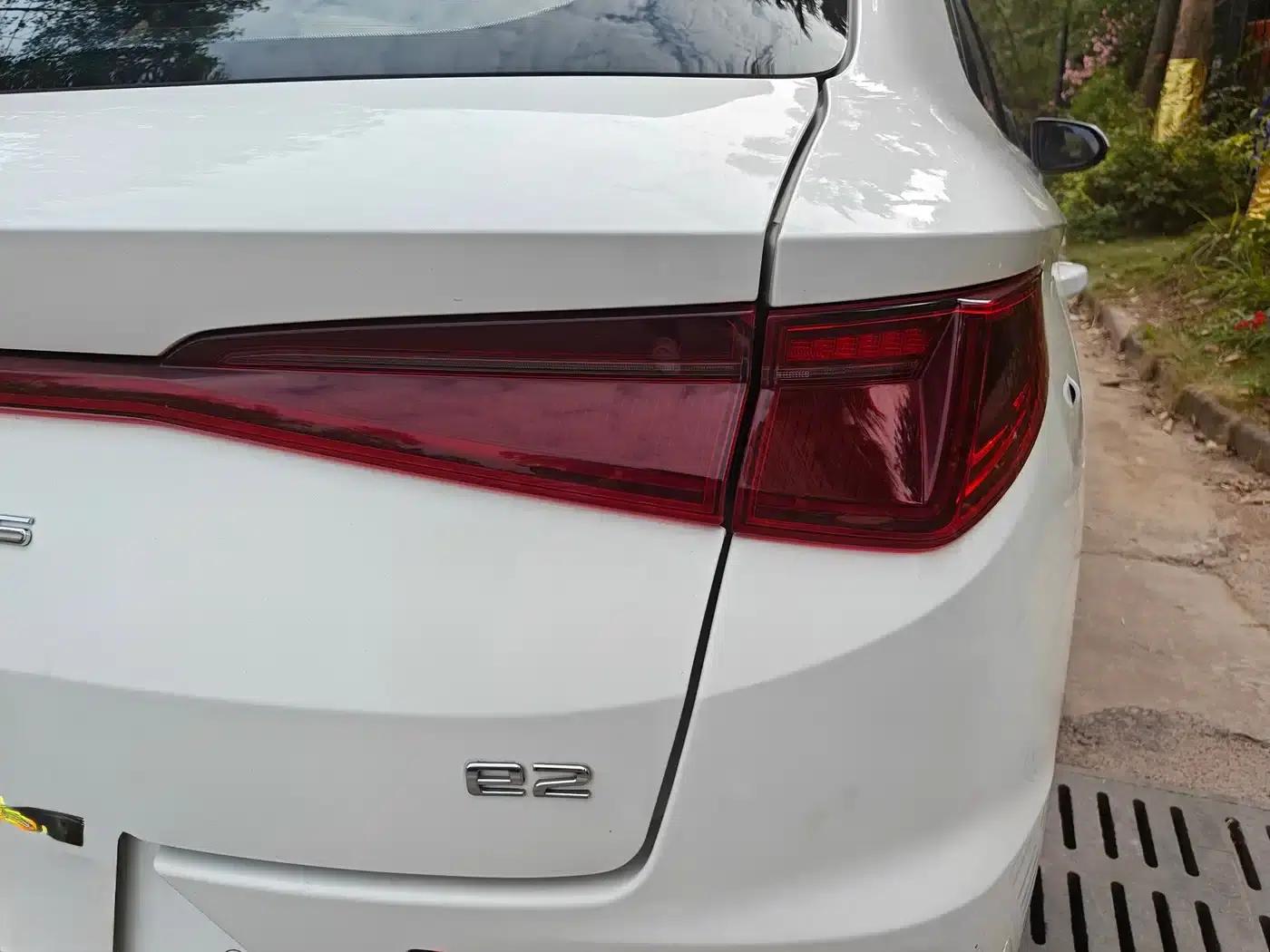 BYD e2 2021 Leading Edition — миниатюра 6
