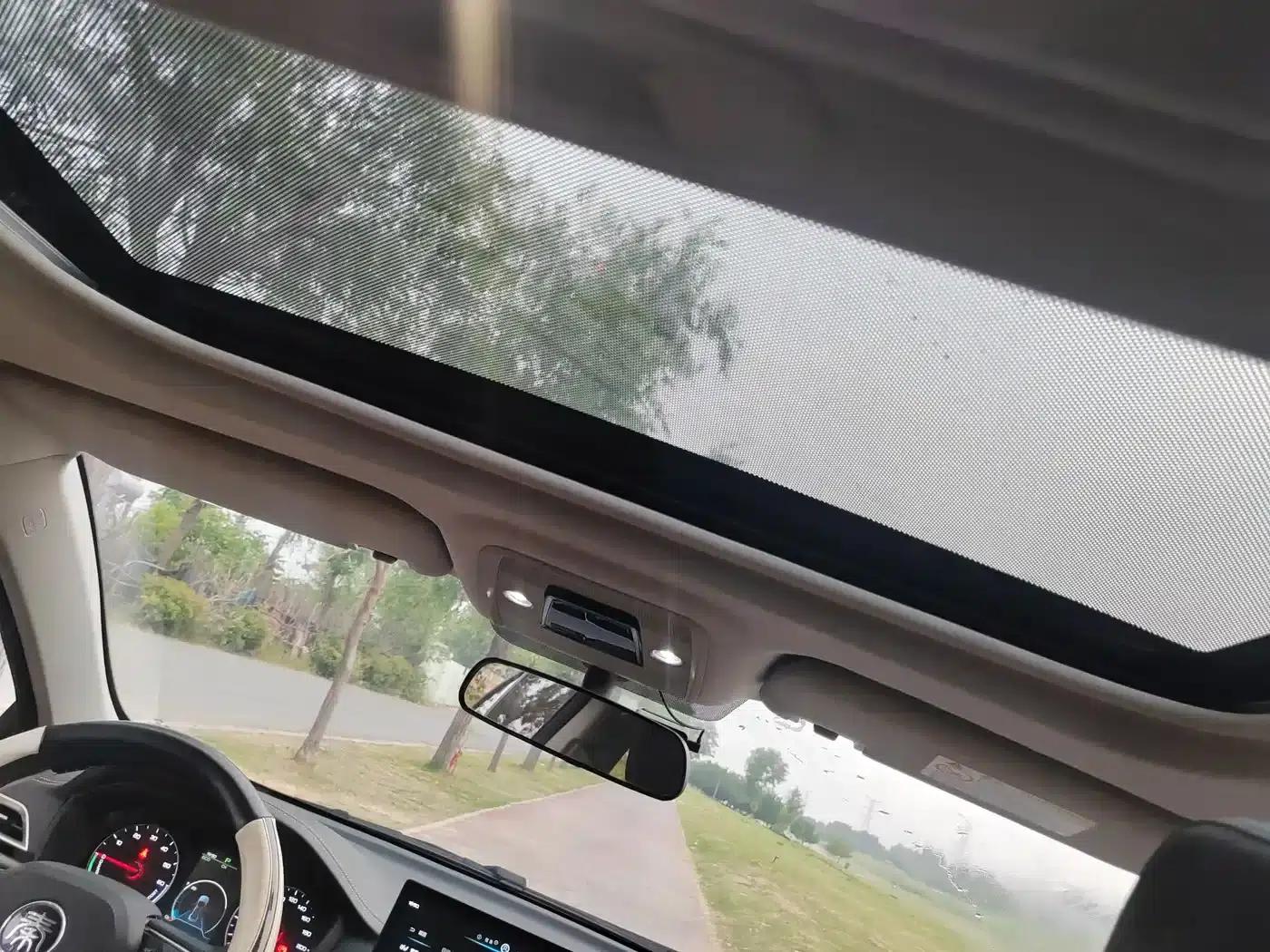 Qin New Energy 2019 Long Range Premium Edition — миниатюра 16