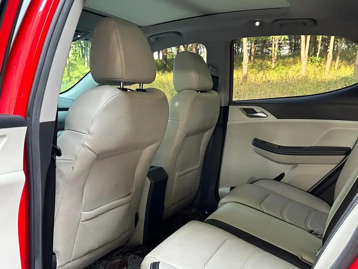 Yuan Pro 2021 401KM Premium — миниатюра 4
